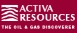 ACTIVA RESOURCES AG