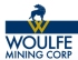 WOULFE MINING CORP.