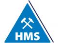 HMS BERGBAU AG Logo HMS BERGBAU AG