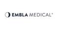 Embla Medical Logo Embla Medical