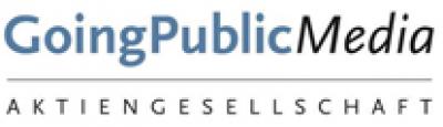 https://goingpublic.ag GOING PUBLIC MEDIA AG