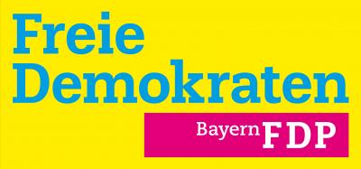FDP Freie Demokraten Bayern