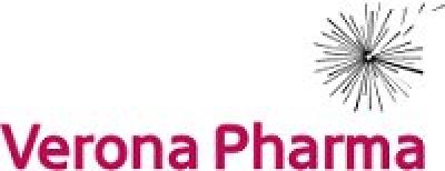 Verona Pharma PLC