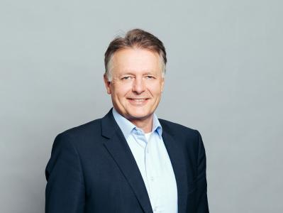 Herr Dr. Jan Schmidt-Brand