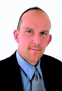 Herr Falko Bozicevic