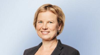 Frau Dagmar Steinert