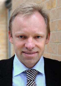 Herr Prof. Dr. Clemens Fuest