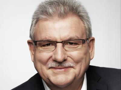 Herr Dr. Werner Langen