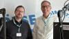 PYRUM CEO Pascal Klein und CFO Kai Winkelmann