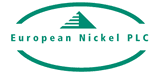 EUROPEAN NICKEL PLC