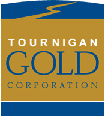 TOURNIGAN GOLD CORP.