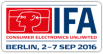 IFA - Berlin