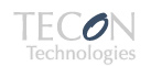 TECON TECHNOLOGIES AG
