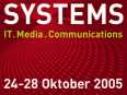 SYSTEMS 2005