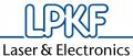 Logo LPKF LASER+ELECTRONICS SE