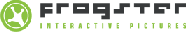 FROGSTER INTERACTIVE PICT. AG