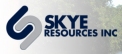 SKYE RESOURCES INC.