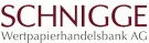 Schnigge Wertpapierhandelsbank AG