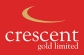 CRESCENT GOLD LTD.