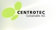 CENTROTEC SUSTAINABLE AG