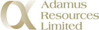 ADAMUS RESOURCES LTD.