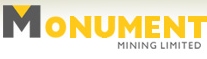 MONUMENT MINING LTD.