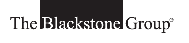 BLACKSTONE GROUP L.P.