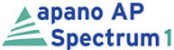 apano AP Spectrum 1 Garantiezertifikat