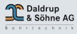 DALDRUP & SÖHNE AG