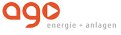 AGO AG ENERGIE + ANLAGEN