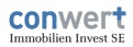 CONWERT IMMOBILIEN INVEST SE