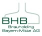 BHB BRAUHOLDING BAYERN-MITTE AG