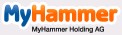 MYHAMMER HOLDING AG