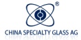 China Specialty Glass AG