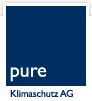 PURE KLIMASCHUTZ AG