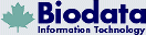 BIODATA INFORMATION TECHNOLOGY AG