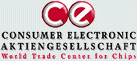 CE CONSUMER ELECTRONIC AG