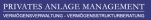 P.A.M. Privates Anlage Management GmbH & Co.