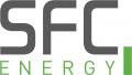 Logo SFC ENERGY AG