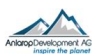 Anlarop Development AG