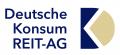 Logo DEUTSCHE KONSUM REIT-AG