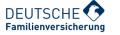 Logo DFV Deutsche Familienversicherung AG 