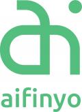 Logo aifinyo AG