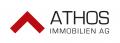 Logo ATHOS Immobilien AG