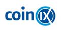 Logo coinIX GmbH & Co. KGaA
