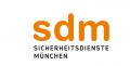 Logo sdm SE