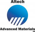 Logo Altech Advanced Materials AG