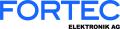 Logo FORTEC Elektronik AG 