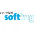 Logo SOFTING AG