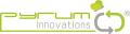 Logo Pyrum Innovations